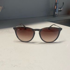 Tortoise Raybans